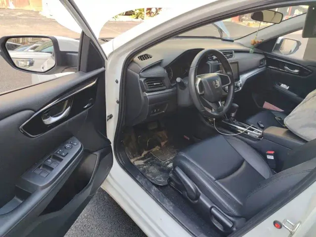 Honda ENVIX — Фото автомобиля 17