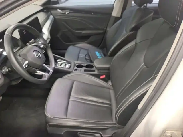 Skoda Octavia — Фото автомобиля 7