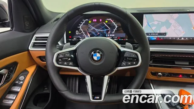 BMW 3 Series G20 — Фото автомобиля 22