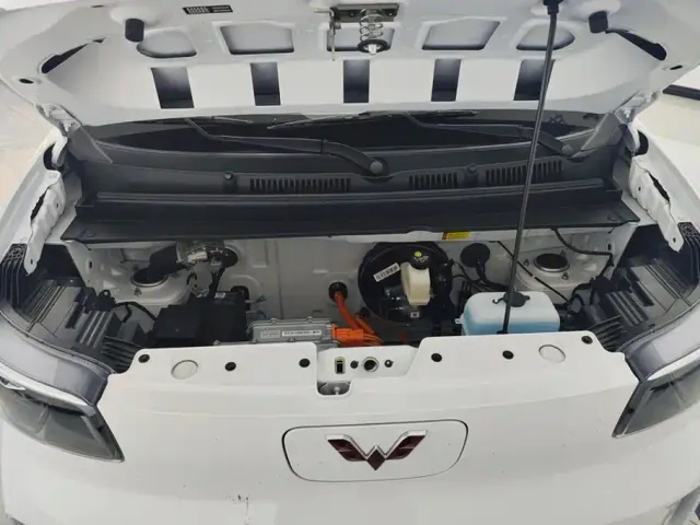 Wuling Zhiguang NEV — Фото автомобиля 10