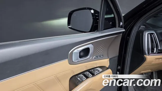 Kia Sorento — Фото автомобиля 27