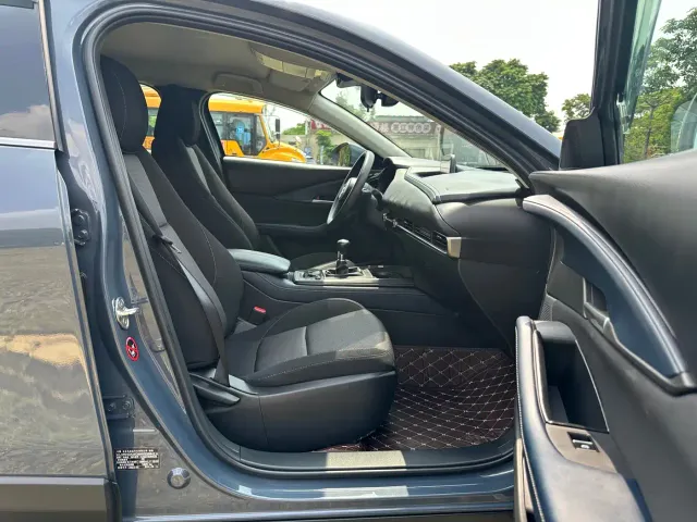 Mazda CX-30 — Фото автомобиля 25