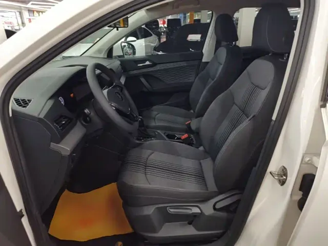 Volkswagen Tharu — Фото автомобиля 14