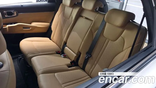 Kia Sorento 4th Gen — Фото автомобиля 30