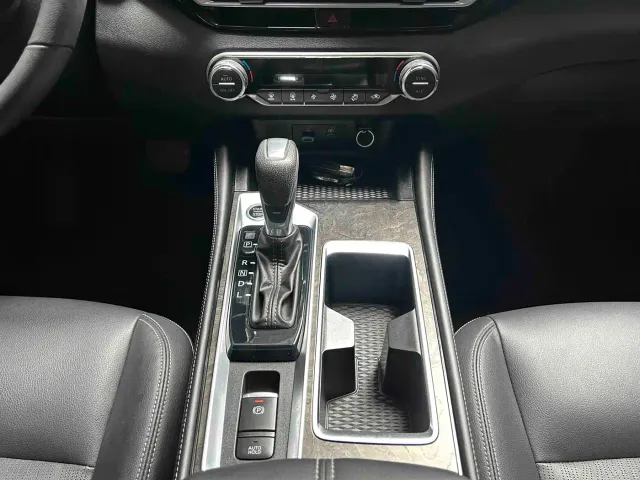 Nissan Teana 2022 2.0L XL-TLS Comfort Edition — Фото автомобиля 13