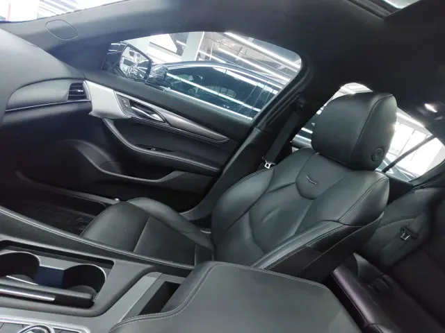 Cadillac Cadillac CT5 2021 28T Fashion — Фото автомобиля 7