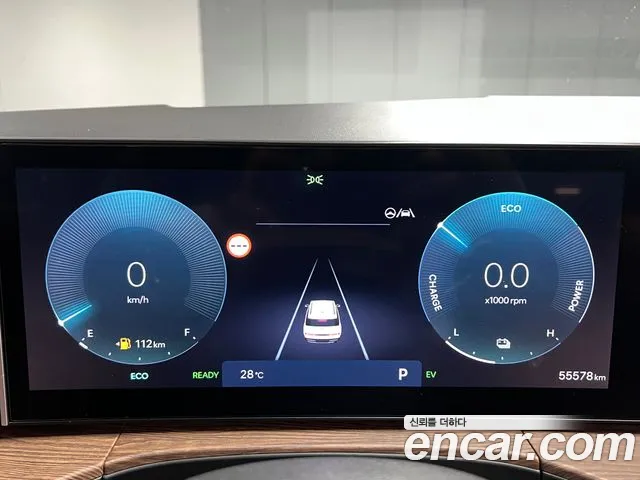 Hyundai Santa Fe MX5 — Фото автомобиля 8