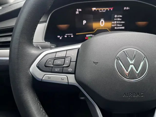 Volkswagen Bora — Фото автомобиля 20