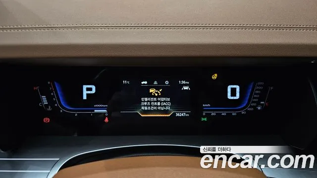 KG_Mobility_Ssangyong Torres Torres Бензин 1.5 2WD — Фото автомобиля 8