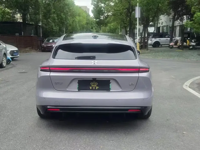 Nio ET5 Touring — Фото автомобиля 7