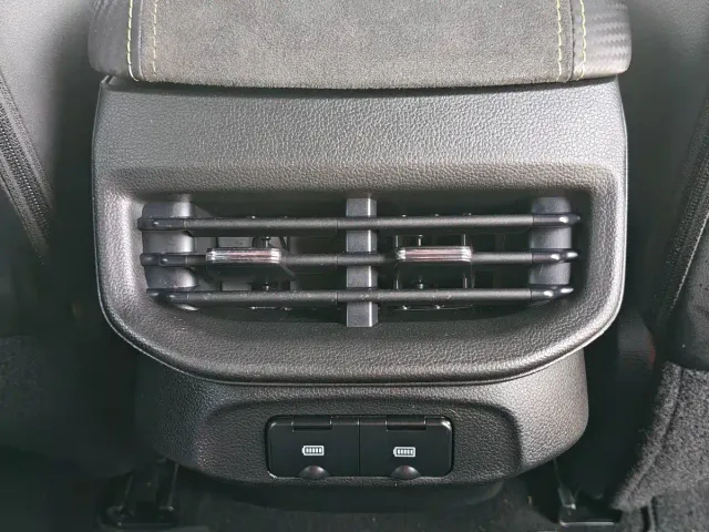 Haval H6S — Фото автомобиля 16