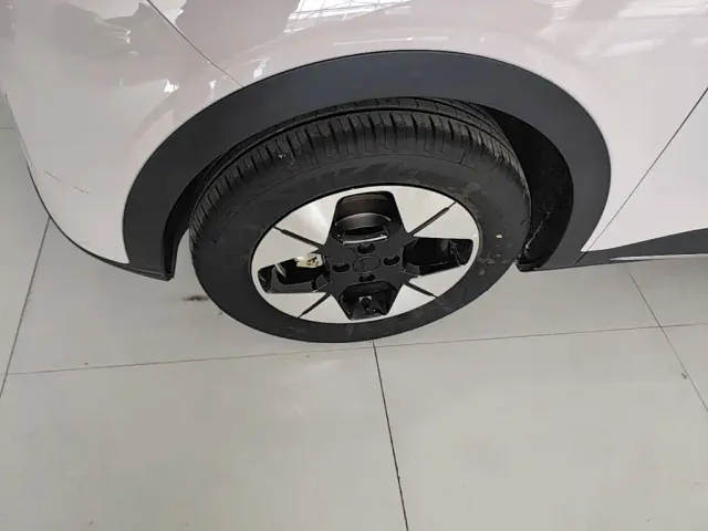 Geely Starry Wish — Фото автомобиля 22