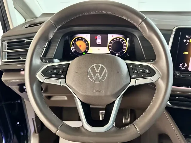 Volkswagen Viloran — Фото автомобиля 18