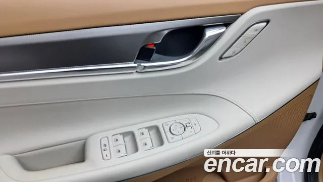 Hyundai Grandeur Новый Grandeur IG — Фото автомобиля 14