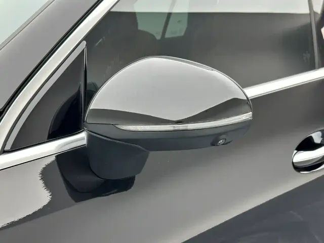 Mercedes-Benz GLC-Class — Фото автомобиля 20