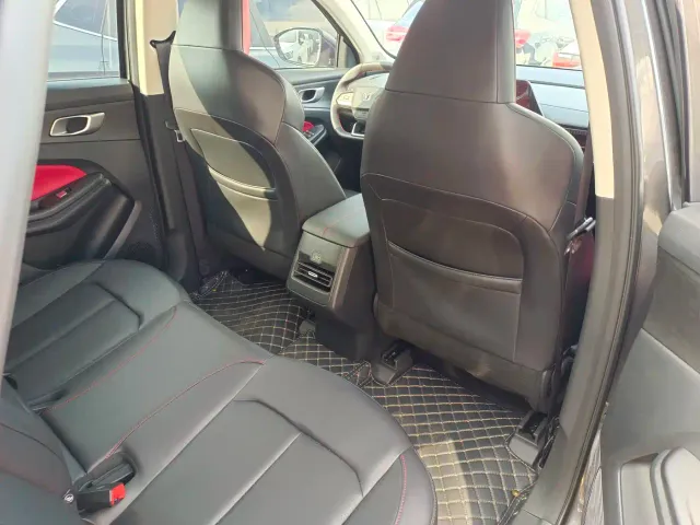 Changan CS55 Plus — Фото автомобиля 8