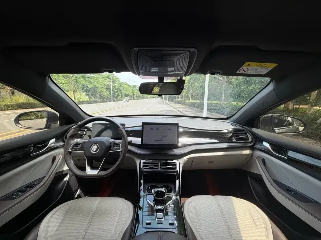 BYD Qin PLUS — Фото автомобиля 13
