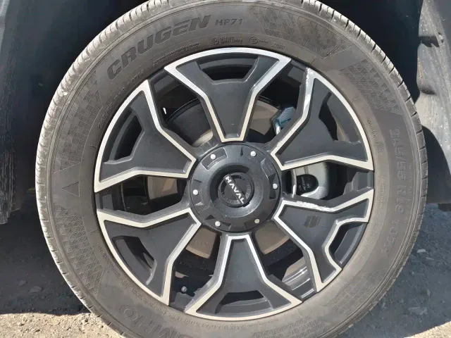 Haval Big Dog — Фото автомобиля 23
