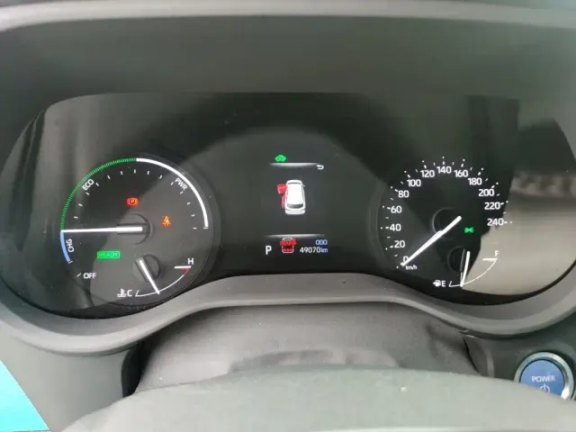 Toyota Sienna — Фото автомобиля 7