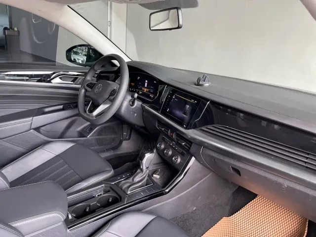 Volkswagen Passat — Фото автомобиля 26