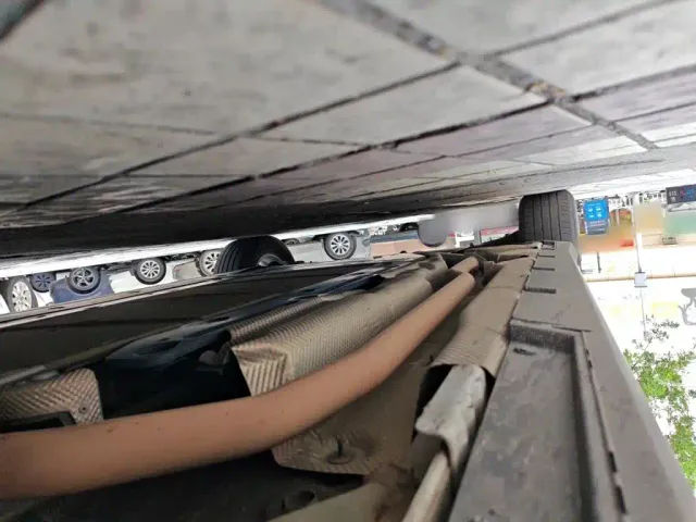 BYD Seal 06 — Фото автомобиля 17