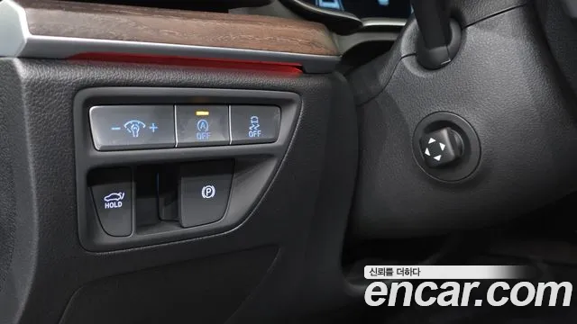 Genesis G80 Бензин 3.5 турбо AWD — Фото автомобиля 19