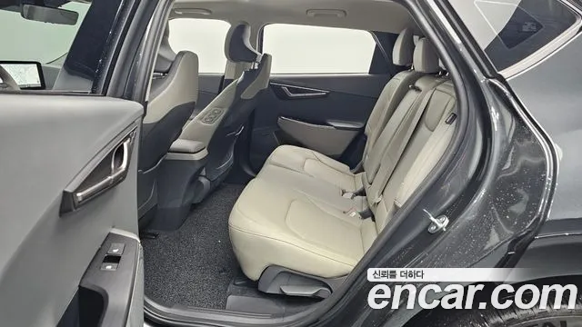 Kia EV6 — Фото автомобиля 18