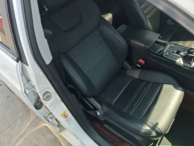 BYD Qin — Фото автомобиля 24