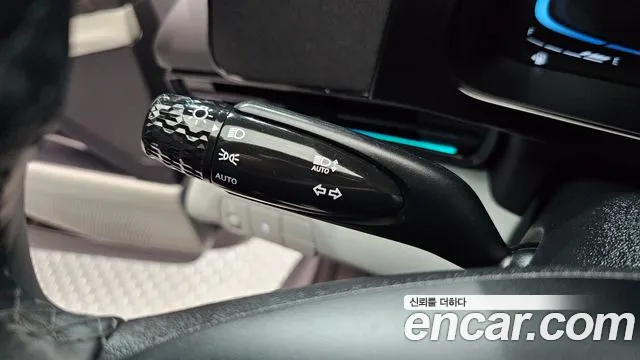 Hyundai AVANTE Новый Avante (CN7) — Фото автомобиля 18