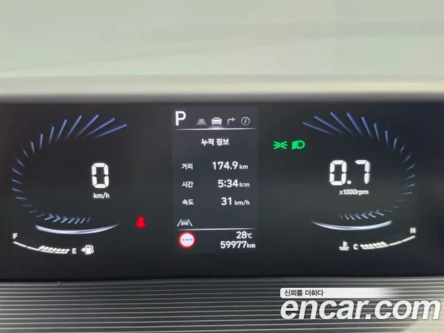 Hyundai Staria — Фото автомобиля 8