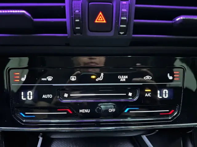 Volkswagen Passat — Фото автомобиля 14