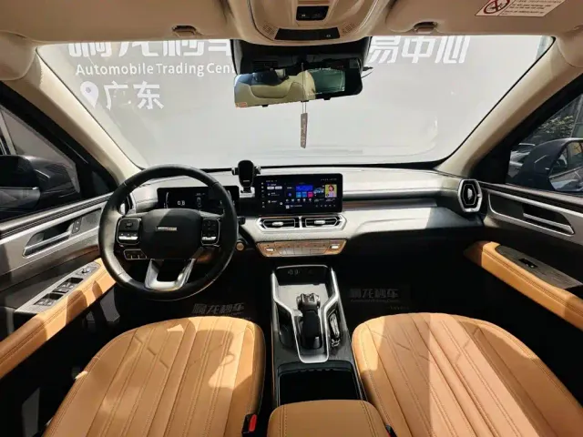 Haval H5 — Фото автомобиля 6
