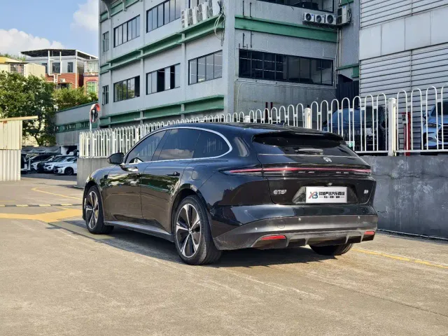 Nio ET5 Touring — Фото автомобиля 3
