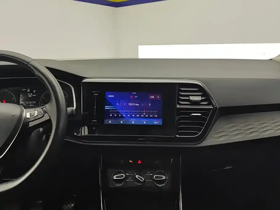 Jetta Jetta VS5 2022 280TSI Manual Joy Pro — Фото автомобиля 13