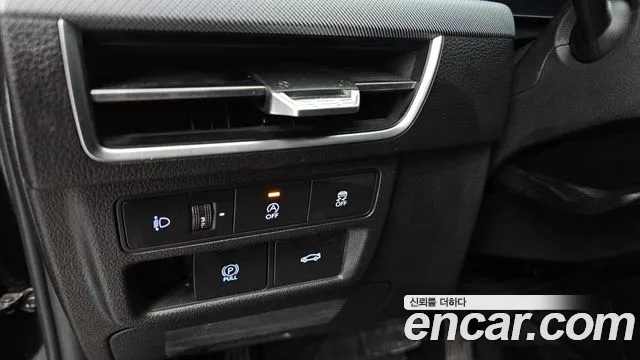 Hyundai Sonata DN8 — Фото автомобиля 20