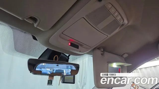 Renault Korea QM6 New — Фото автомобиля 23