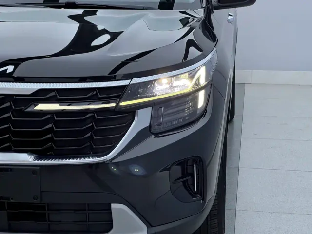 Kia Seltos — Фото автомобиля 12