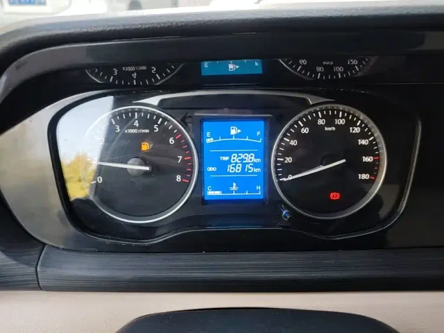 Changan Kuayue Kuayuexing V3 — Фото автомобиля 11