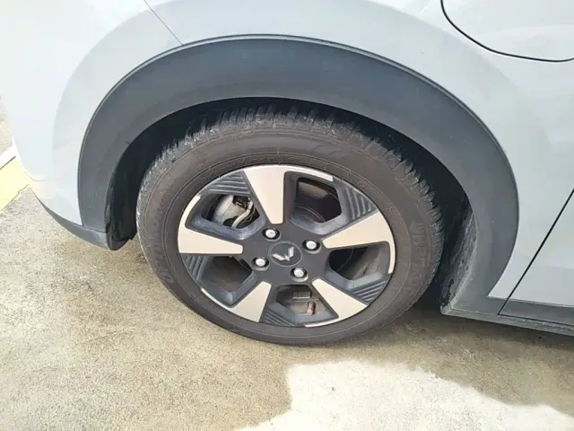 Wuling Binguo PLUS — Фото автомобиля 22