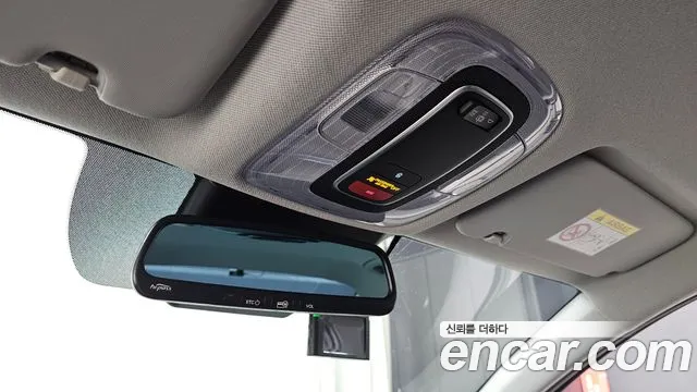 Hyundai Avante CN7 — Фото автомобиля 23