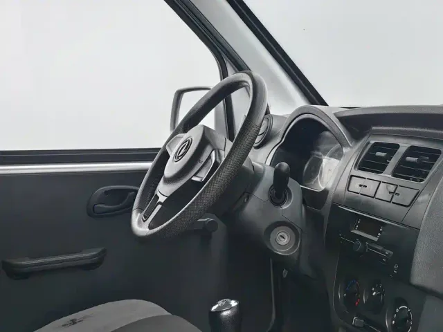 Dongfeng Xiaokang DFSK K07S — Фото автомобиля 22