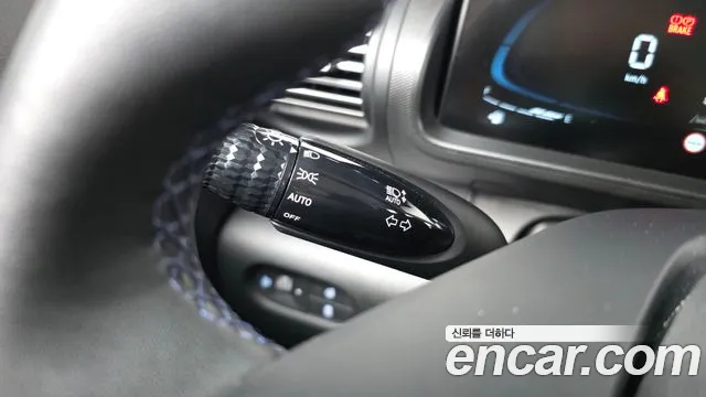 Hyundai Casper Casper Essential — Фото автомобиля 22