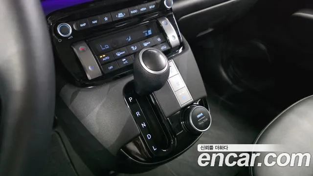 Hyundai Casper — Фото автомобиля 8
