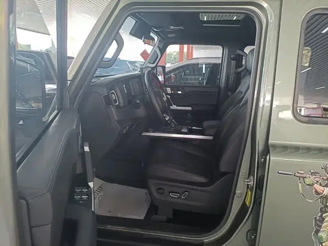 212 212 T01 2024 2.0T Mechanic — Фото автомобиля 15