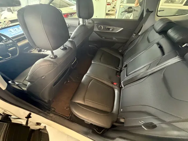 Chery Tiggo 8 PRO — Фото автомобиля 7