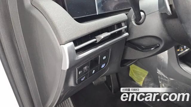 Hyundai Tucson — Фото автомобиля 18