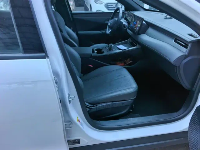 BYD Qin PLUS — Фото автомобиля 24