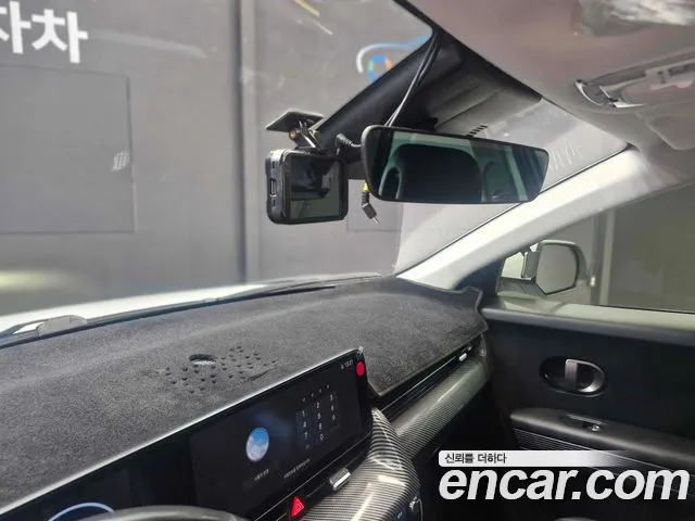 Hyundai Ioniq 5 Ioniq 5 (New) — Фото автомобиля 5