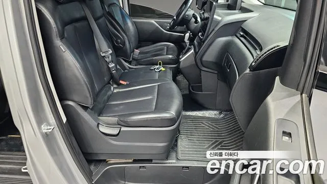 Hyundai Staria — Фото автомобиля 26