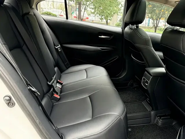 Toyota Allion — Фото автомобиля 22